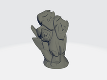 Load image into Gallery viewer, Capsule Chibi - Ice Stones
