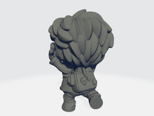 Load image into Gallery viewer, Celia Miniatures - Student Athlete
