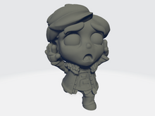 Load image into Gallery viewer, Celia Miniatures - Student Athlete
