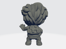 Load image into Gallery viewer, Celia Miniatures - Student Geek
