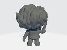 Load image into Gallery viewer, Celia Miniatures - Sweeney Todd
