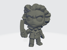 Load image into Gallery viewer, Celia Miniatures - Sweeney Todd
