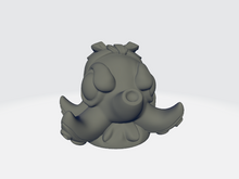 Load image into Gallery viewer, Capsule Chibi - Tako
