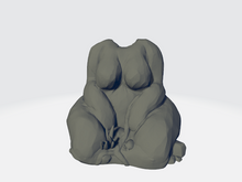 Load image into Gallery viewer, StoneAxe Miniatures - Temple #7

