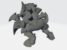 Load image into Gallery viewer, Grimdark Cuteness - Termigato #2

