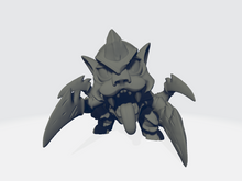 Load image into Gallery viewer, Grimdark Cuteness - Termigato #2
