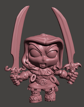 Load image into Gallery viewer, Celia Miniatures - The Elf
