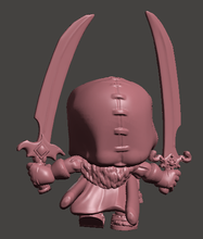 Load image into Gallery viewer, Celia Miniatures - The Elf
