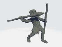 Load image into Gallery viewer, StoneAxe Miniatures - Thrower
