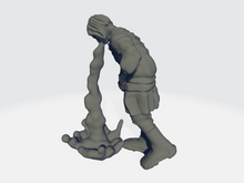 Load image into Gallery viewer, The Sins Workshop - Townsfolk Puke / Puking
