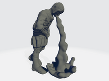 Load image into Gallery viewer, The Sins Workshop - Townsfolk Puke / Puking

