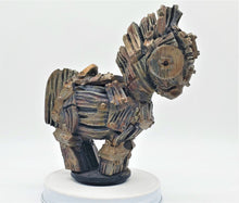 Load image into Gallery viewer, Chibi Trojan Horse
