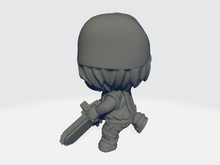 Load image into Gallery viewer, Celia Miniatures - Tucker
