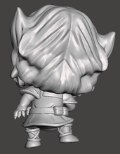 Load image into Gallery viewer, Celia Miniatures - Stormcats - Wily Kat
