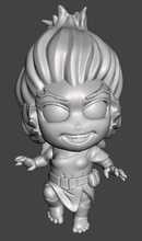 Load image into Gallery viewer, Celia Miniatures - Stormcats - Wily Kit
