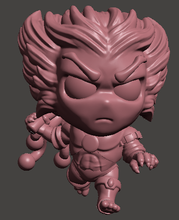 Load image into Gallery viewer, Celia Miniatures - Stormcats - Architect
