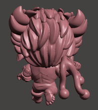 Load image into Gallery viewer, Celia Miniatures - Stormcats - Architect
