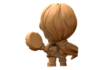 Load image into Gallery viewer, Capsule Chibi - D-World - Tiffany the Witch
