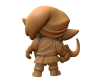 Load image into Gallery viewer, Capsule Chibi - Redcap
