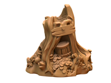 Load image into Gallery viewer, Capsule Chibi - Grove Point
