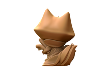 Load image into Gallery viewer, Capsule Chibi - Jackal Mage
