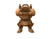 Load image into Gallery viewer, Capsule Chibi - Scouter Vehicle
