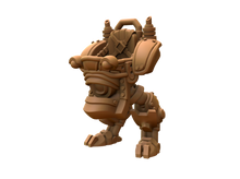 Load image into Gallery viewer, Capsule Chibi - Scouter Vehicle
