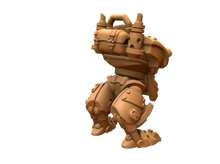 Load image into Gallery viewer, Capsule Chibi - Scouter Vehicle
