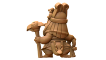 Load image into Gallery viewer, Capsule Chibi - Sobek
