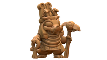 Load image into Gallery viewer, Capsule Chibi - Sobek
