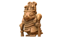 Load image into Gallery viewer, Capsule Chibi - Sobek
