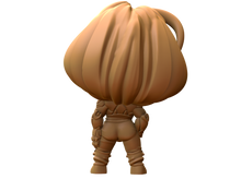 Load image into Gallery viewer, Capsule Chibi - Battle Android (Standing)
