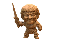 Load image into Gallery viewer, Capsule Chibi - He-est Man
