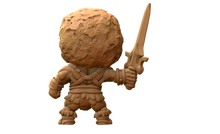 Load image into Gallery viewer, Capsule Chibi - He-est Man
