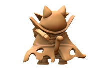 Load image into Gallery viewer, Capsule Chibi - Kaneda Cosplay
