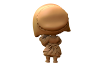 Load image into Gallery viewer, Capsule Chibi - Milkmaid (Jug)
