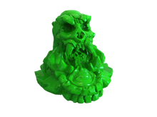 Load image into Gallery viewer, Capsule Chibi - Orc Spawn
