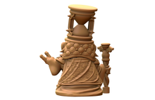 Load image into Gallery viewer, Capsule Chibi - Chrono Mage
