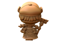 Load image into Gallery viewer, Capsule Chibi - Chrono Apprentice
