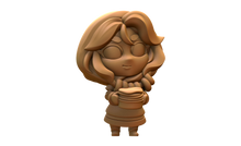 Load image into Gallery viewer, Capsule Chibi - Maslenitsa
