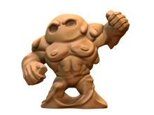 Load image into Gallery viewer, Capsule Chibi - Icky
