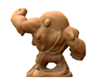 Load image into Gallery viewer, Capsule Chibi - Icky
