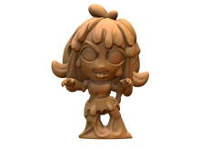 Load image into Gallery viewer, Capsule Chibi - Sticky
