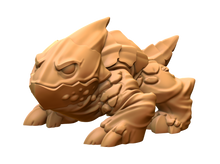 Load image into Gallery viewer, Capsule Chibi - Land Shark
