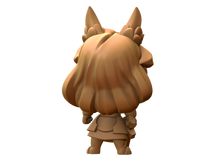 Load image into Gallery viewer, Capsule Chibi - Moon Guardian
