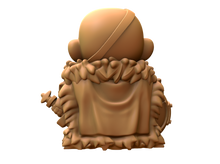 Load image into Gallery viewer, Capsule Chibi - Bandit King
