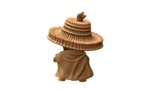 Load image into Gallery viewer, Capsule Chibi - Asian Trouble - Rain Bro
