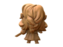 Load image into Gallery viewer, Capsule Chibi - Marianne
