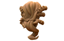 Load image into Gallery viewer, Capsule Chibi - Eyestalk Queen
