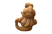 Load image into Gallery viewer, Capsule Chibi - Naga
